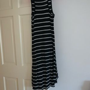 Gently worn express dress